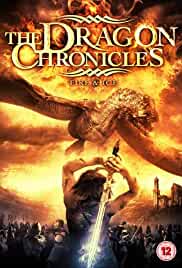 Fire and Ice The Dragon Chronicles 2008 in indi HdRip